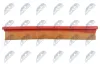Luftfilter NTY FAF-PE-042 Bild Luftfilter NTY FAF-PE-042
