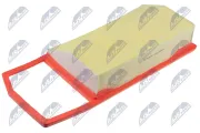 Luftfilter NTY FAF-PE-043