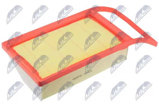 Luftfilter NTY FAF-PE-043 Bild Luftfilter NTY FAF-PE-043