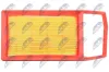 Luftfilter NTY FAF-PE-043 Bild Luftfilter NTY FAF-PE-043
