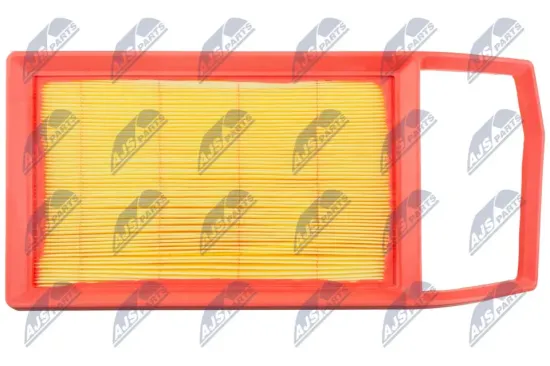 Luftfilter NTY FAF-PE-043 Bild Luftfilter NTY FAF-PE-043
