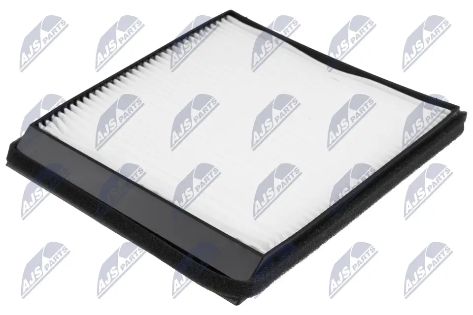 Luftfilter NTY FAF-PE-044