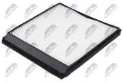 Luftfilter NTY FAF-PE-044