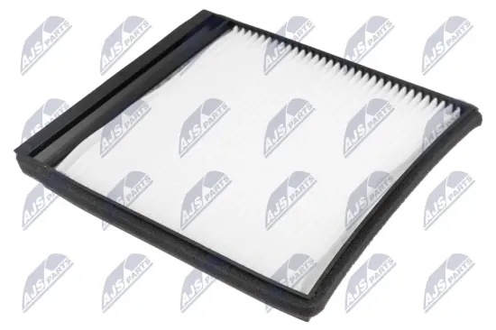 Luftfilter NTY FAF-PE-044 Bild Luftfilter NTY FAF-PE-044