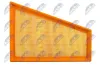 Luftfilter NTY FAF-PE-046 Bild Luftfilter NTY FAF-PE-046