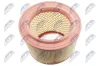 Luftfilter NTY FAF-PE-049 Bild Luftfilter NTY FAF-PE-049