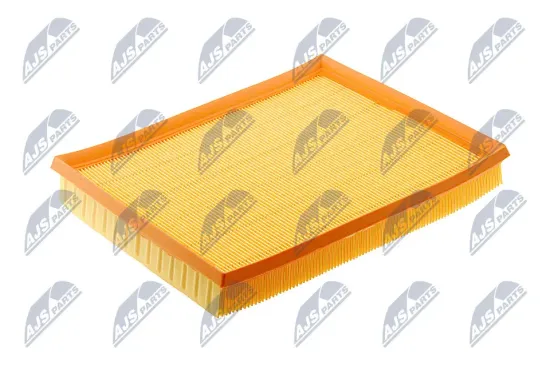 Luftfilter NTY FAF-PL-033 Bild Luftfilter NTY FAF-PL-033