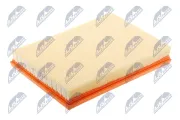 Luftfilter NTY FAF-PL-038