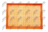 Luftfilter NTY FAF-PL-038 Bild Luftfilter NTY FAF-PL-038