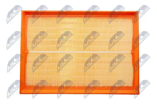 Luftfilter NTY FAF-PL-038 Bild Luftfilter NTY FAF-PL-038