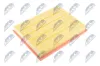 Luftfilter NTY FAF-PL-046