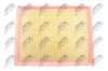 Luftfilter NTY FAF-PL-046 Bild Luftfilter NTY FAF-PL-046