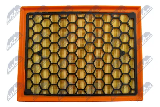 Luftfilter NTY FAF-PL-050 Bild Luftfilter NTY FAF-PL-050