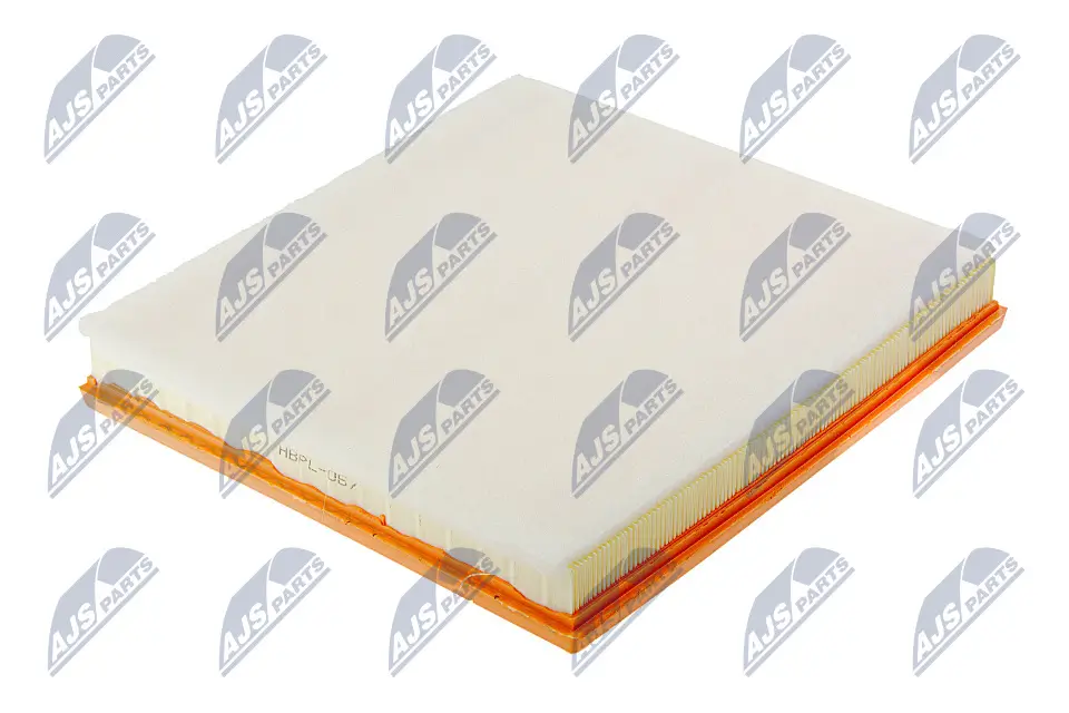 Luftfilter NTY FAF-PL-067