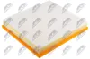 Luftfilter NTY FAF-PL-070