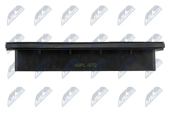 Luftfilter NTY FAF-PL-072 Bild Luftfilter NTY FAF-PL-072