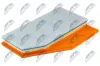 Luftfilter NTY FAF-PL-073 Bild Luftfilter NTY FAF-PL-073