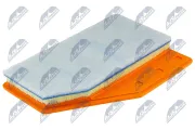 Luftfilter NTY FAF-PL-073