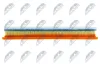 Luftfilter NTY FAF-PL-073 Bild Luftfilter NTY FAF-PL-073