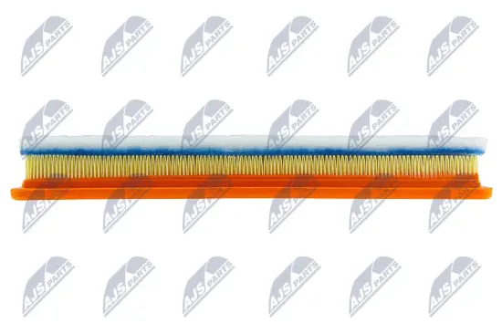 Luftfilter NTY FAF-PL-073 Bild Luftfilter NTY FAF-PL-073