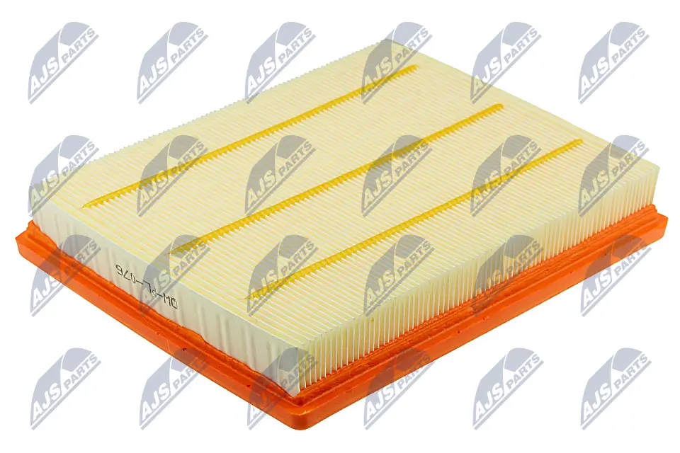 Luftfilter NTY FAF-PL-076