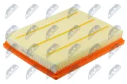 Luftfilter NTY FAF-PL-076