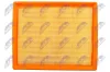 Luftfilter NTY FAF-PL-077 Bild Luftfilter NTY FAF-PL-077