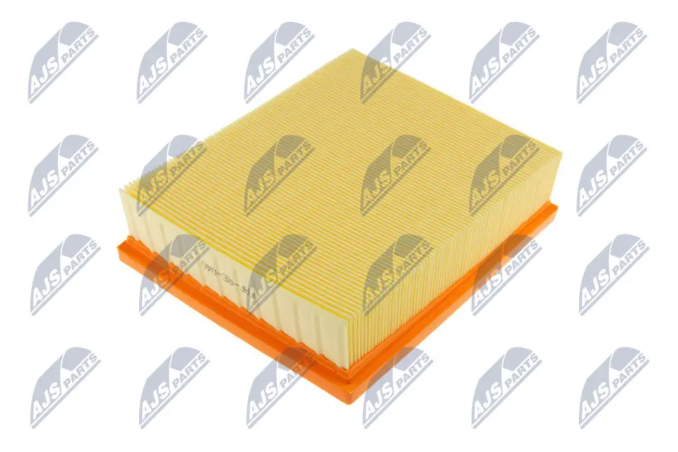 Luftfilter NTY FAF-RE-040