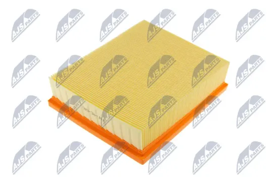 Luftfilter NTY FAF-RE-040 Bild Luftfilter NTY FAF-RE-040