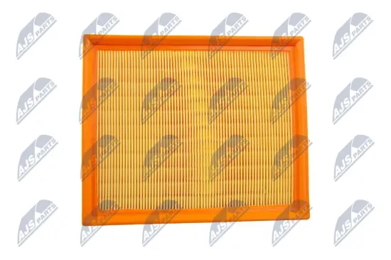 Luftfilter NTY FAF-RE-040 Bild Luftfilter NTY FAF-RE-040