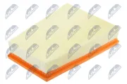 Luftfilter NTY FAF-RE-048