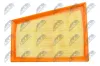 Luftfilter NTY FAF-RE-048 Bild Luftfilter NTY FAF-RE-048