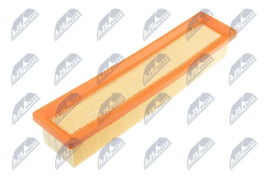 Luftfilter NTY FAF-RE-058 Bild Luftfilter NTY FAF-RE-058