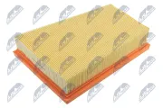 Luftfilter NTY FAF-RE-071