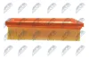 Luftfilter NTY FAF-RE-071 Bild Luftfilter NTY FAF-RE-071