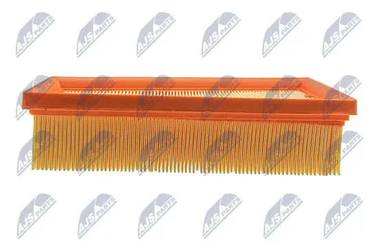 Luftfilter NTY FAF-RE-071 Bild Luftfilter NTY FAF-RE-071