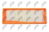 Luftfilter NTY FAF-RE-072 Bild Luftfilter NTY FAF-RE-072