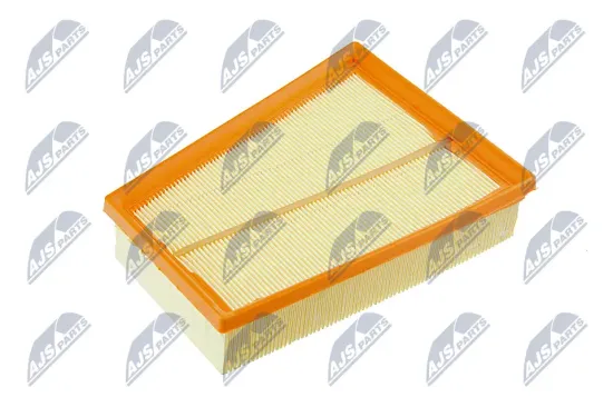 Luftfilter NTY FAF-RE-074 Bild Luftfilter NTY FAF-RE-074