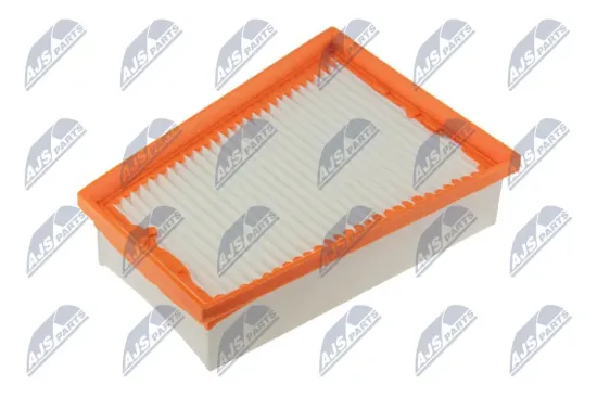 Luftfilter NTY FAF-RE-075 Bild Luftfilter NTY FAF-RE-075