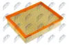 Luftfilter NTY FAF-RE-079 Bild Luftfilter NTY FAF-RE-079