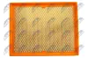 Luftfilter NTY FAF-RE-079 Bild Luftfilter NTY FAF-RE-079