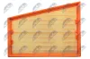 Luftfilter NTY FAF-RE-082 Bild Luftfilter NTY FAF-RE-082