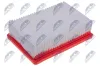 Luftfilter NTY FAF-RE-083 Bild Luftfilter NTY FAF-RE-083