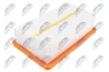 Luftfilter NTY FAF-RE-088