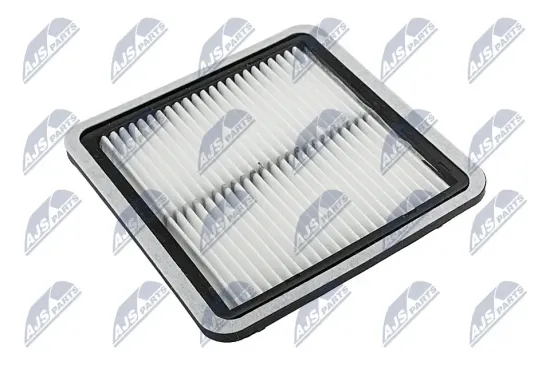 Luftfilter NTY FAF-SB-016 Bild Luftfilter NTY FAF-SB-016