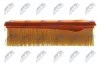 Luftfilter NTY FAF-SK-001 Bild Luftfilter NTY FAF-SK-001