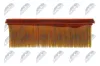 Luftfilter NTY FAF-SK-002 Bild Luftfilter NTY FAF-SK-002