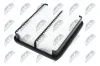 Luftfilter NTY FAF-SU-016 Bild Luftfilter NTY FAF-SU-016