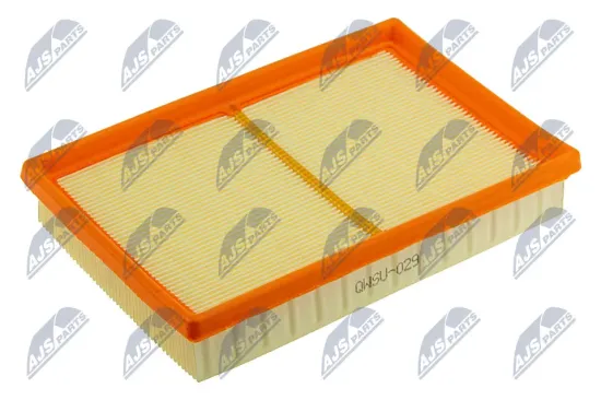 Luftfilter NTY FAF-SU-029 Bild Luftfilter NTY FAF-SU-029