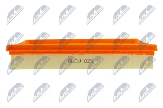 Luftfilter NTY FAF-SU-029 Bild Luftfilter NTY FAF-SU-029